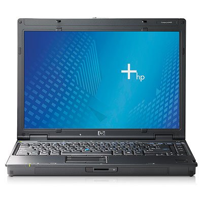 HP Compaq NC 6400 series @250 Euros "Superdeal"