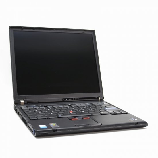 IBM T41 @180 Euros