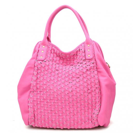 UE Adalyn Hobo Handbag Purse, Pink