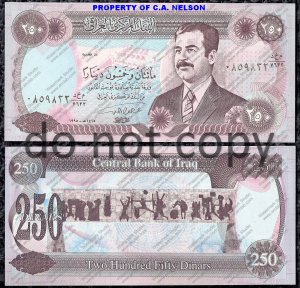 foreign paper money values foreign paper money values