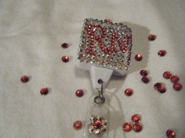 Hyacinth and AB Crystal