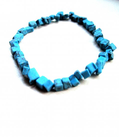 Rough Stones
