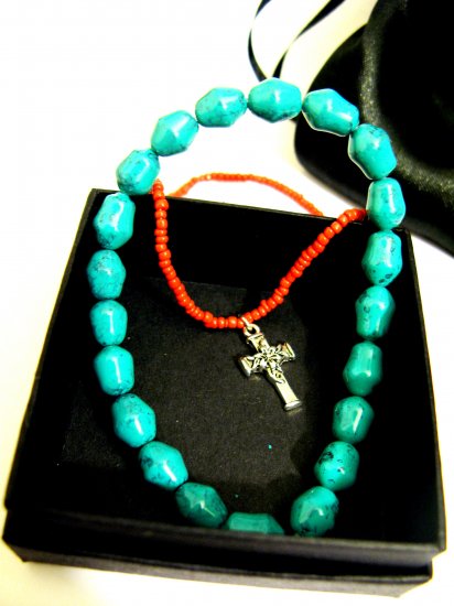 Turquoise Bracelet