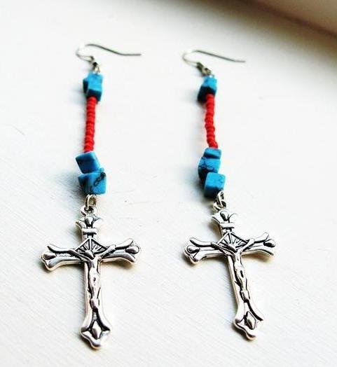 Boheme Earrings