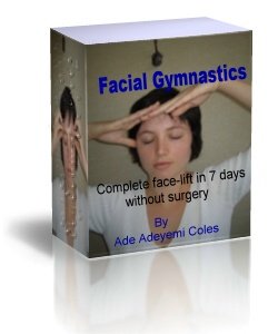 Facial Gymnastics