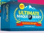 Ultimate Maqui Berry