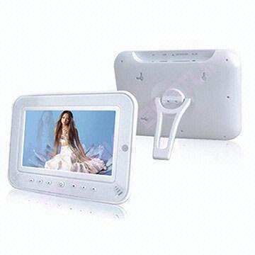 7''Digital Photo Frame(DPF-700T)