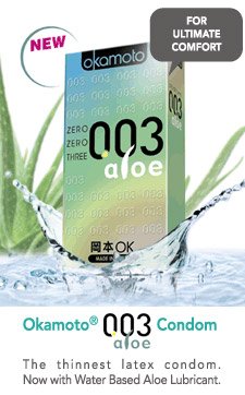 Aloe (10 Pieces)