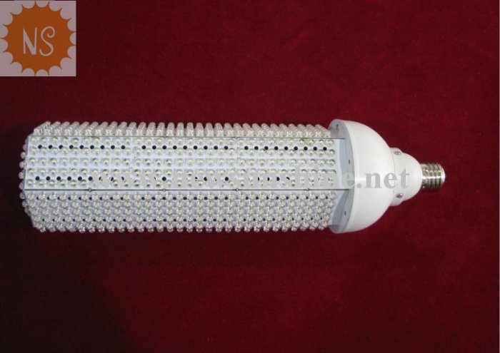 E27 LED Lighting/LED High Warehouse Lamp/LED Corn Light/LED Street Bulb (NSHBL-007)
