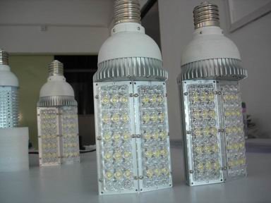 China E40 LED Light/LED Street Lamp/LED Road Lamp/LED Street Bulb (NSRL-001)