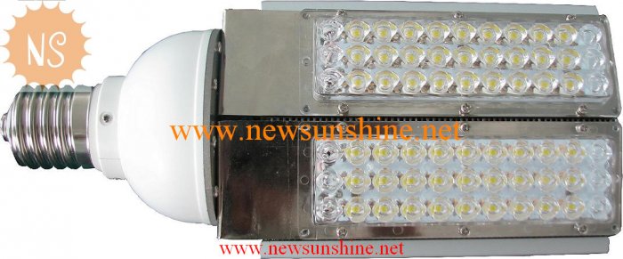 LED Bulb China/LED Light/LED Street Light/LED Road Lamp/LED Street Bulb (NSRL-003)