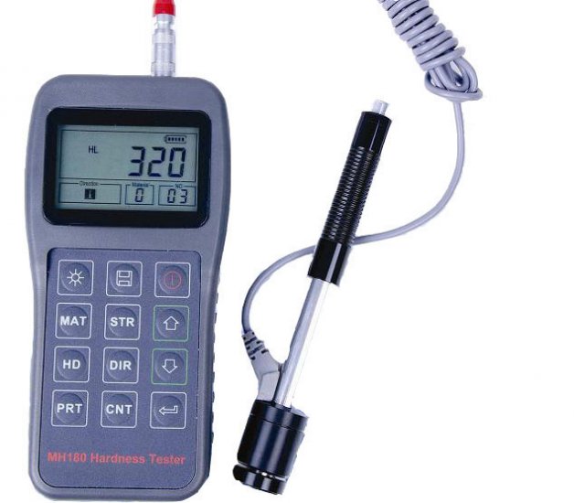 Hardness Tester UD-MH180