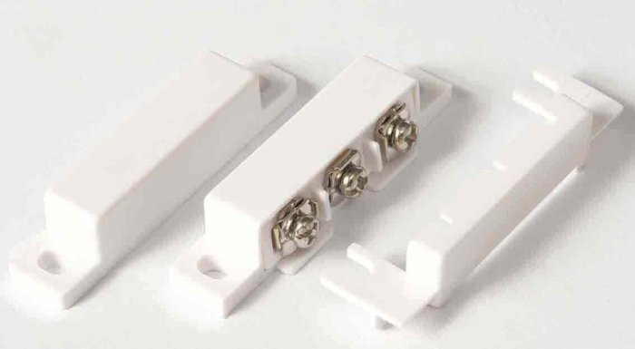 Sonitrol Surface Mount Contacts (Pack of 10)