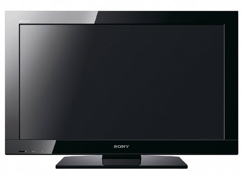 Sony Bravia Klv Bx Full Hd Multisystem Lcd Television