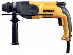 Dewalt D25102k 220/240V Sds Plus Combi Hammer Drill