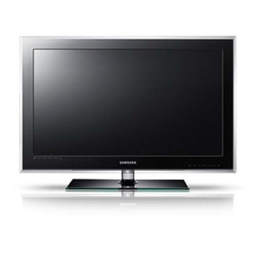Samsung LA32D550 32" Full-HD Worldwide 110/2240V LCD TV