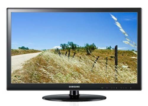 Samsung UA22D5003 22" Full-HD LCD LED TV PAL/NTSC 110V/220V/240V