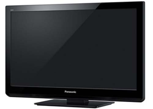 Panasonic TH-L32C3S 32" HD Multi-system LCD TV