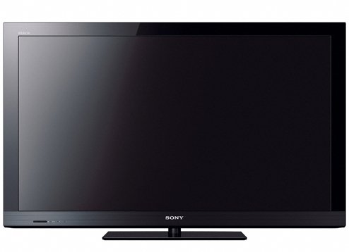 Sony KDL-32EX420 32" Full HD Multi-System LED Internet TV