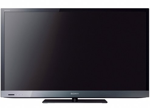 Sony KDL-46EX520 46" Full HD Multi-System LED Internet TV