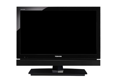 Toshiba 40PS10 40" Full HD LED TV For Worldwide Use 110/220V