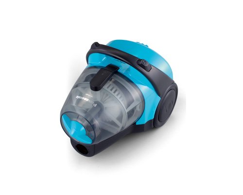 Panasonic MC-CL481 Centrifugal Vacuum Cleaner 220 Volts