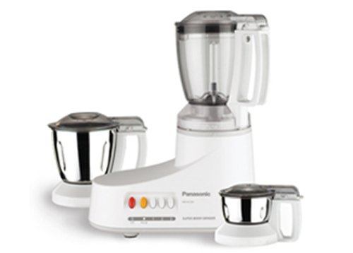 Panasonic MX-AC300 New Super Mixer Grinder 220 Volts (220V) NOT FOR USE IN USA