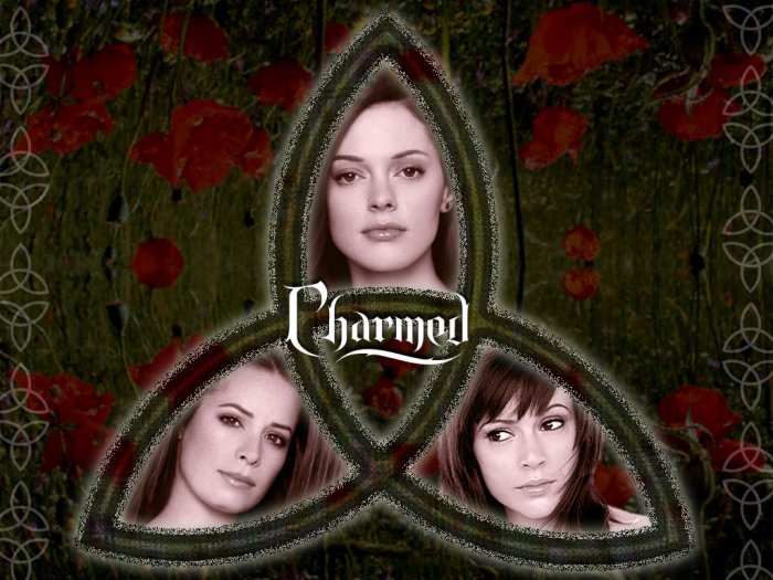 Charmed Ultimate Fan Pack