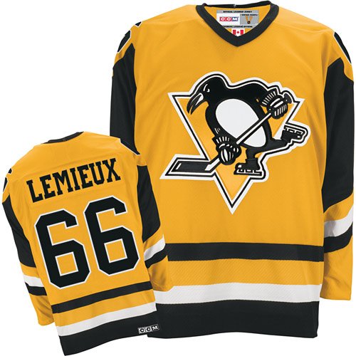 Lemieux (Yellow)