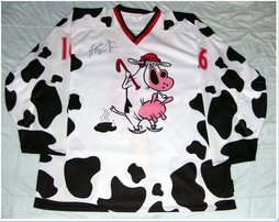 Cleveland Cows Jersey