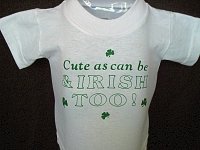 Cute As Can Be T-shirt