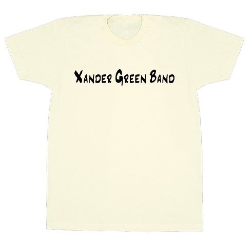 Organic T-Shirt