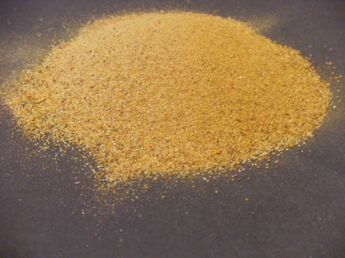 1 oz. WILD AFRICAN MYRRH GUM POWDER medicinal incense