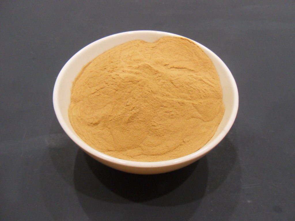 1 oz. Organic Guarana Seed 5X EXTRACT Powder- Paullinia cupana