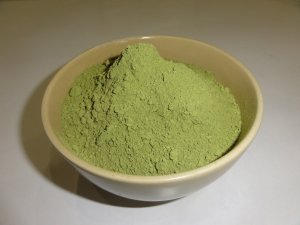 1/4 LB. ORGANIC Stone Ground MATCHA GREEN TEA Ultrafine Antioxidant Powder CHINA