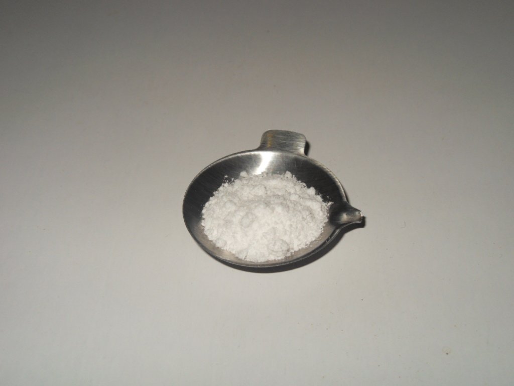 PURE CAPSAICIN - Crystalline Chili Extract Powder - 3g. - Pest deterrent