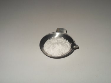 PURE CAPSAICIN - Crystalline Chili Extract Powder - 3g. - Pest deterrent