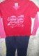 Girls 3T 2 pc outfit & sets