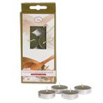 Luminessence Cedar Wood & Rosemary Tealight Candles, 8-ct. Packs
