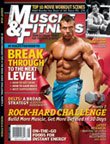 Muscle and Fitness