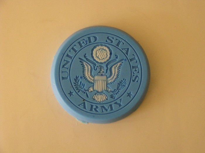 US ARMY Soap