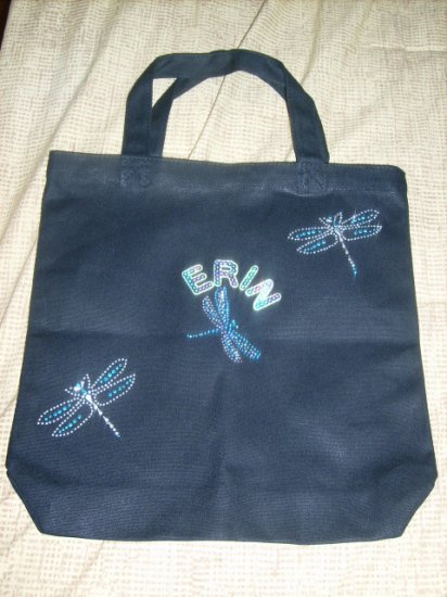 Personalized Totes