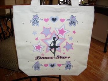 Totes for personal use