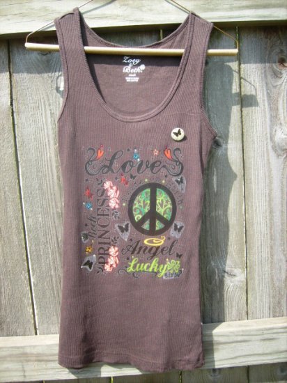 Shirts/Tanks