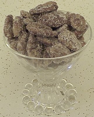 Gordon's Highlander Pecans (2 pounds)