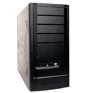 AMD Sempron 3300+ 18xDVDRW 512MB DDR 200GB HDD LINUX - NEW