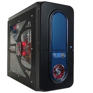 Pentium D 945 Gaming System - NEW