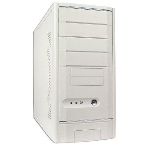 Intel Celeron D 356 3.33Ghz Computer System -NEW