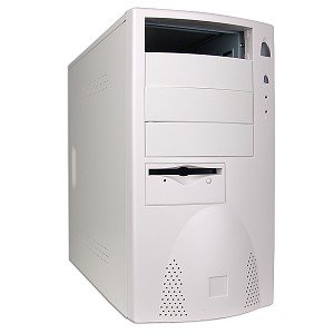 AMD Sempron 3300+ Computer System - NEW