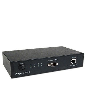 IP Power 9258T Network AC Power Controller - NEW
